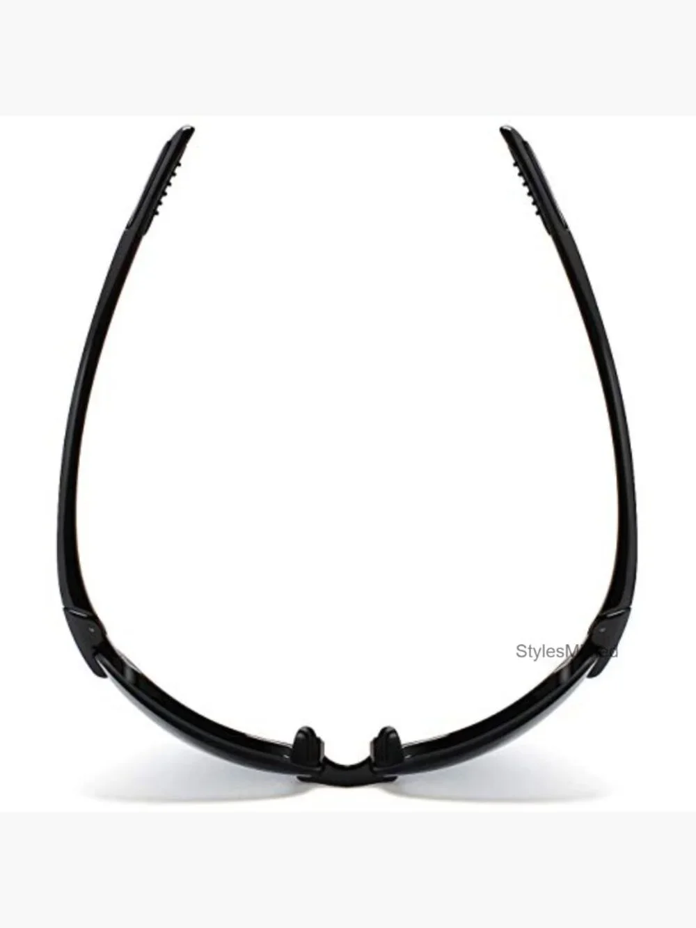TR90 Rimless Sports Sunglasses for Running Fishing Driving